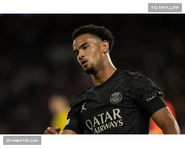 巴黎中场伤病潮加剧，小将埃梅里临危受命表现值得关注