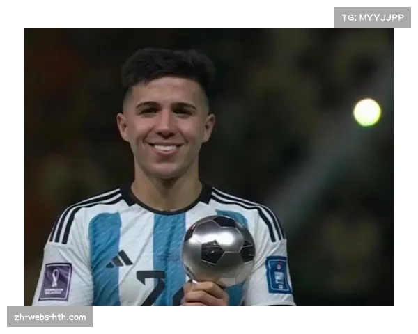 恩佐谈球队凝聚力 阿根廷中场如何领导球队