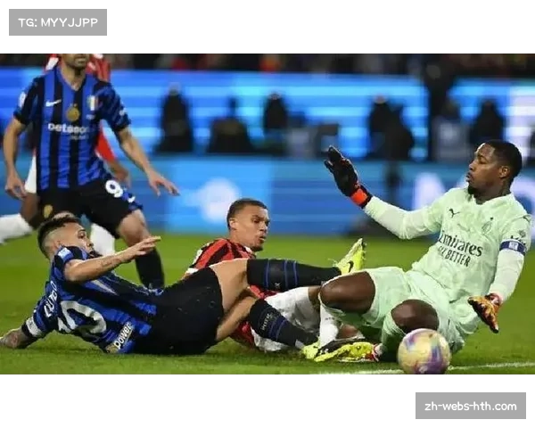 迈尼昂神勇扑救获8.6高分，米兰门神多次化解威胁射门