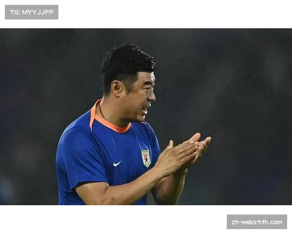 泰山防守体系被对手研究透彻 乔迪战术完全克制韩鹏